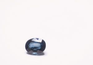 Ceylon Blue Shapphire 2.56 ct Oval