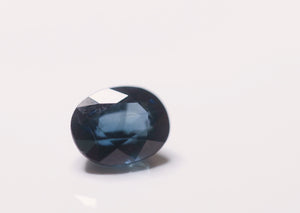 Ceylon Blue Sapphire 2.57 ct Oval